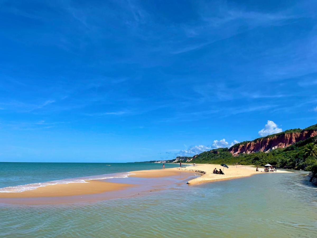 Pousada Kawaii Porto Seguro Ngoại thất bức ảnh